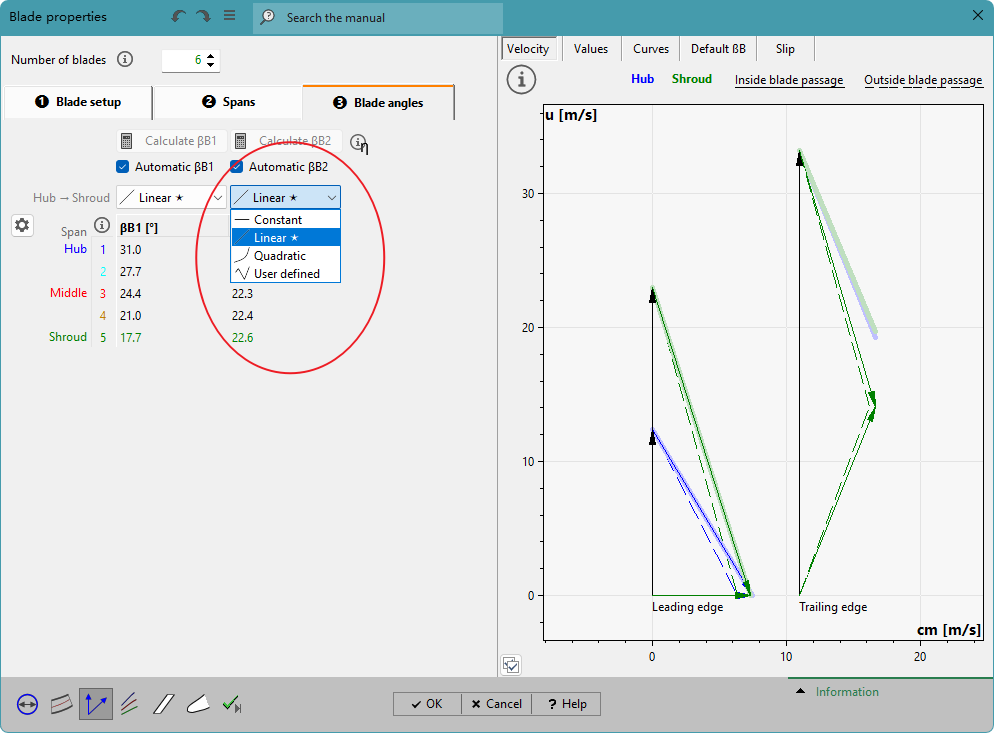 CFturbo2026R1版本更新了